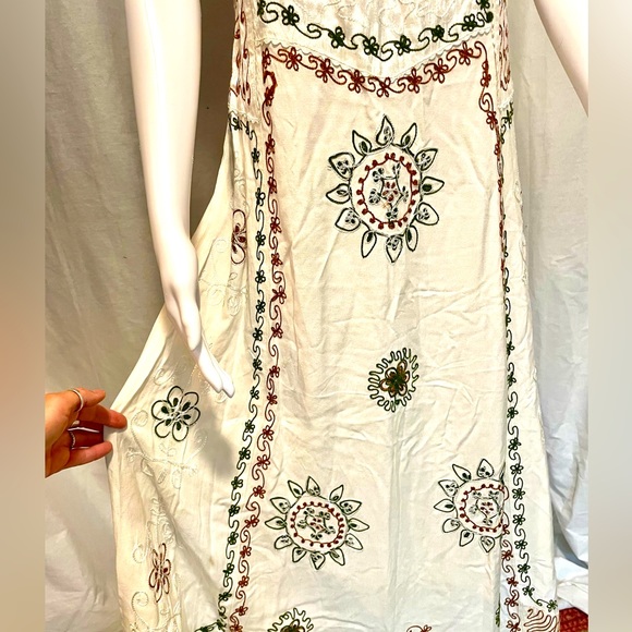 Hippy Dippy Dress - Picture 3 of 5